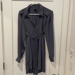 H&M Mama maternity blouse/dress